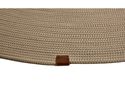 Outdoor-Teppich "Paris", beige, ca. 120 cm - Beige - 2