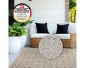 Outdoorteppich "Sydney", beige, ca. 160x230 cm - Beige - 2