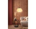 LED-Pendelleuchte "Luxxo" - Schwarz - 2