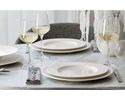 Villeroy und Boch "Manufacture" Speiseteller - weiß - 2