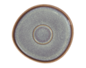 Villeroy & Boch Kaffeeuntertasse "Lave beige" - bläulich - 2
