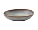Villeroy & Boch Schale klein flach "Lave beige", Ø ca. 21,0cm - bläulich - 1