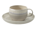 Villeroy & Boch, Kaffeeuntertasse, "Perlemor Sand" - beige - 2