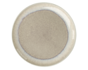 Villeroy & Boch Teller "Perlemor Sand", Ø ca. 23,8cm - beige - 1