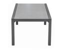 Couchtisch "Sondrino", ca. 100x60 cm - Anthrazit/Grau - 2