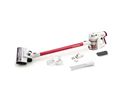 Invictus X3 Bundle, 11-tlg., 4-tlg. Staub-Set gratis dazu - Pink/Weiß - 1