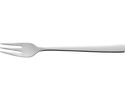 30-teiliges Besteckset "Cult", aus Edelstahl - Silber - 4