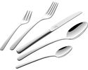 30-teiliges Besteckset "Brooklyn" - Silber - 1