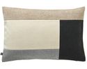 Interliving Kissenhülle Sand,  Serie 9127, ca. 40x60cm - Sand - 1