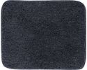 Badematte - Serie "Melange", granit , ca. 50x60 cm - granit - 1