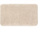 Badematte - Serie "Melange", champagner , ca. 60x100 cm - champagner - 1