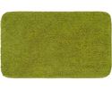 Badematte - Serie "Melange", kiwigrün , ca. 60x100 cm - kiwigrün - 1