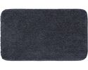 Badematte - Serie "Melange", granit , ca. 70x120 cm - granit - 1