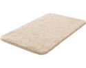 Badematte - Serie "Melange", champagner , ca. 70x120 cm - champagner - 2