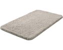 Badematte - Serie "Melange", taupe , ca. 80x140 cm - taupe - 2