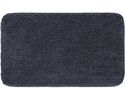 Badematte - Serie "Melange", granit , ca. 50x80 cm - granit - 1