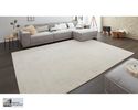 Teppich Interliving 8030 Almato 170x240 cm - 8033-207 snow-white - 1