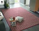 Teppich Musterring Malibu 70x140cm - 429 kupfer - 1