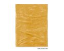 Fleecedecke 150x200 cm, Tom Tailor, lemon - Lemon - 1