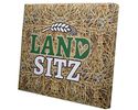 Bierkasten Sitzpolster "Landsitz", ca. 34x44 cm - Braun - 2