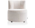 Coco Maison Sessel "Roan",  creme - Creme - 1