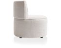 Coco Maison Sessel "Roan",  creme - Creme - 5