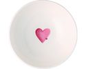 Villeroy & Boch Bowl "With Love" - Weiß - 2