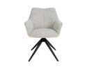 Drehsessel, leger, "Hallstadt" - Beige - 1