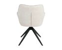 Drehsessel, leger, "Hallstadt" - Beige - 5