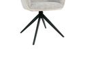 Drehsessel, leger, "Hallstadt" - Beige - 6