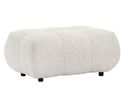 Roomio Hocker 4140, ca. 90x60 cm - Natur Beige - 1