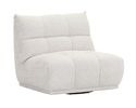 Roomio Drehsessel 4140, natur beige - Natur Beige - 1