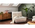 Roomio Drehsessel 4140, natur beige - Natur Beige - 2