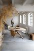 XOOON Filipo, Stuhl - Gestell ton in ton - Stoff Cadiz -  - 9