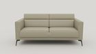 XOOON Fiskardo, 2,5-Sitzer - Stoff Ponti -  - 1