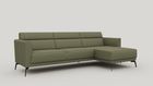 XOOON Fiskardo, Ecksofa rechts - Stoff Vada -  - 2