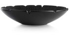XOOON Finn Schale D39cm - Schwarz/ Anthrazit - 1