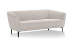XOOON Brooks, 3-Sitzer - Stoff Vito -  - 2