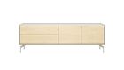 XOOON Niora, Lowboard 170 cm - 2-Tueren + 2-Laden -  - 1