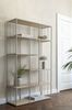 XOOON Niora, Schrank 120 cm - 3-Tueren + 2-Laden + 1-Niche -  - 6