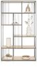 XOOON Niora, Roomdivider 120 cm -  - 1