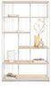XOOON Niora, Roomdivider 120 cm -  - 1