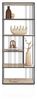 XOOON Niora, Roomdivider 80 cm -  - 1