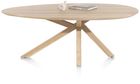 XOOON Cosenza, Tisch 210 x 120 cm -  - 1