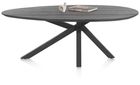 XOOON Cosenza, Tisch 210 x 120 cm -  - 1