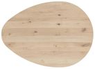XOOON Cosenza, Tisch 160 x 115 cm -  - 2