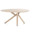 XOOON Cosenza, Tisch 160 x 115 cm -  - 4