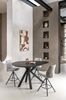 XOOON Cosenza, Tisch 160 x 115 cm -  - 6