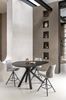 XOOON Cosenza, Tisch 160 x 115 cm -  - 7