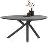 XOOON Cosenza, Tisch 160 x 115 cm -  - 1